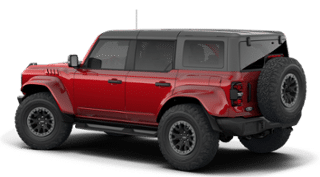 2026 Ford Bronco® External Image 3